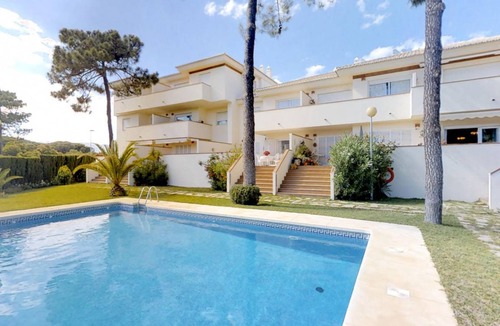 Urbanizacion Pinos Verdes Apartment | 120 m² Apartment ∙ 3 bedrooms ∙ 6 guests