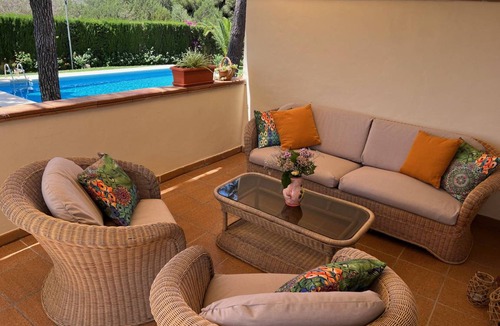 Urbanizacion Pinos Verdes Apartment | 120 m² Apartment ∙ 3 bedrooms ∙ 6 guests