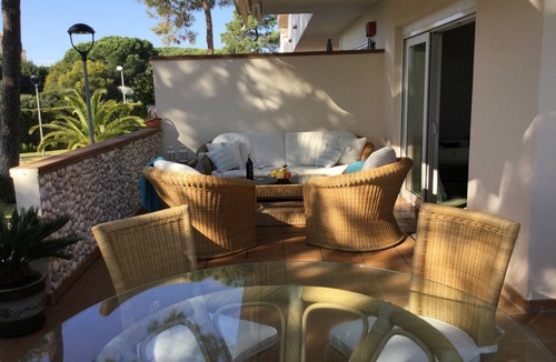 Urbanizacion Pinos Verdes Apartment | 120 m² Apartment ∙ 3 bedrooms ∙ 6 guests
