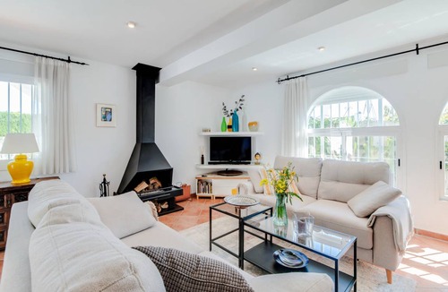 Urbanizacion Costabella Villa | 120 m² Villa ∙ 3 bedrooms ∙ 6 guests