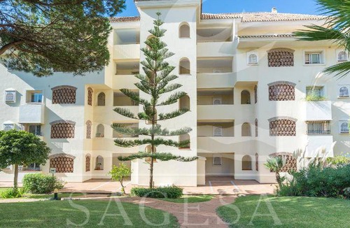 Nikki Beach Apartment | 122 m² Apartment ∙ 2 bedrooms ∙ 127 guests