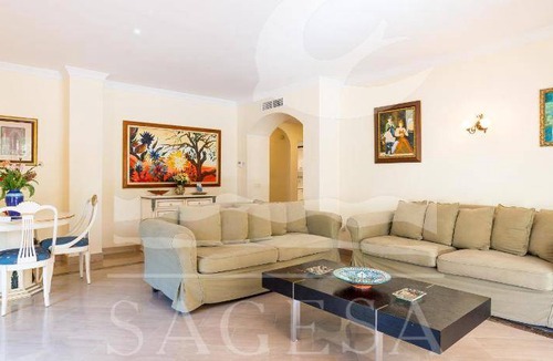 Nikki Beach Apartment | 122 m² Apartment ∙ 2 bedrooms ∙ 127 guests