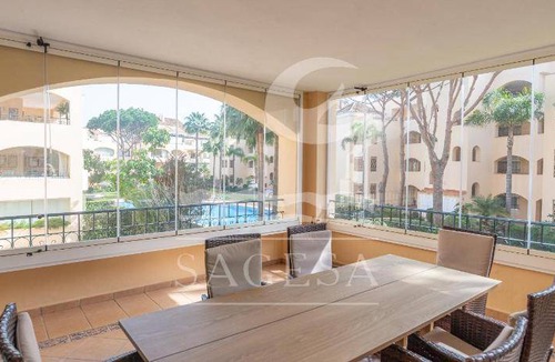 Nikki Beach Apartment | 122 m² Apartment ∙ 2 bedrooms ∙ 127 guests