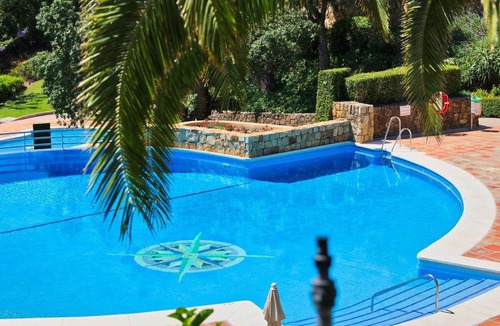 Elviria Apartment | 132 m² Apartment ∙ 3 bedrooms ∙ 6 guests