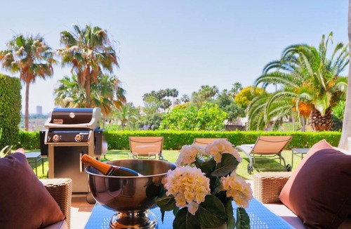 Elviria Apartment | 132 m² Apartment ∙ 3 bedrooms ∙ 6 guests