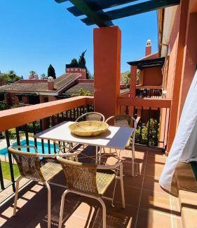 Urbanizacion Pinos Verdes Apartment | 133 m² Apartment ∙ 2 bedrooms ∙ 4 guests