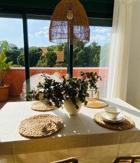 Urbanizacion Pinos Verdes Apartment | 133 m² Apartment ∙ 2 bedrooms ∙ 4 guests