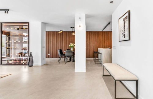 Nueva Andalucia Apartment | 151 m² Apartment ∙ 3 bedrooms ∙ 5 guests