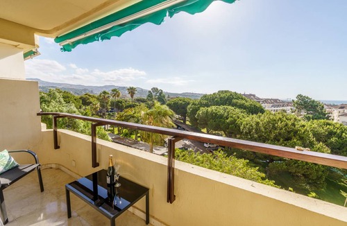 Nikki Beach Apartment | 158 m² Apartment ∙ 1 bedroom ∙ 6 guests