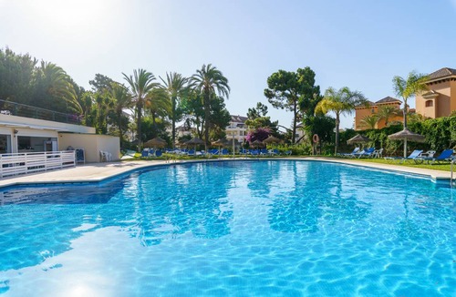 Nikki Beach Apartment | 158 m² Apartment ∙ 1 bedroom ∙ 6 guests