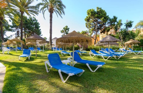 Nikki Beach Apartment | 158 m² Apartment ∙ 1 bedroom ∙ 6 guests
