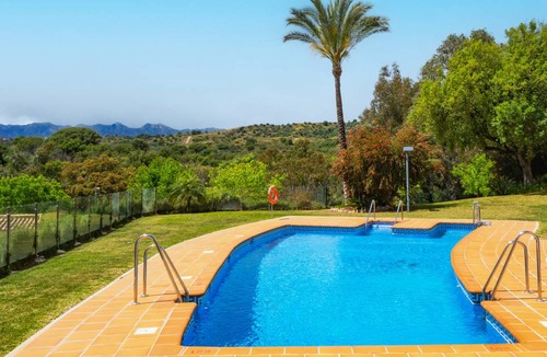 Elviria Apartment | 159 m² Apartment ∙ 2 bedrooms ∙ 4 guests