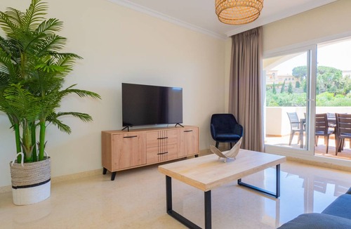 Elviria Apartment | 159 m² Apartment ∙ 2 bedrooms ∙ 4 guests