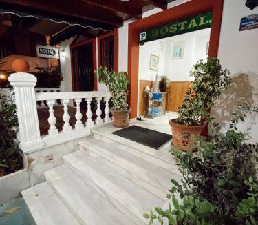 San Pedro de Alcantara Hotel | 16 m² Hotel ∙ 3 guests