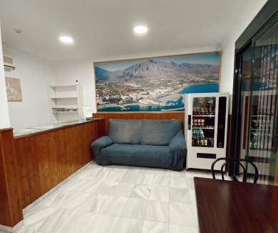 San Pedro de Alcantara Hotel | 16 m² Hotel ∙ 3 guests