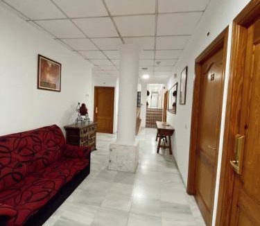 San Pedro de Alcantara Hotel | 16 m² Hotel ∙ 3 guests