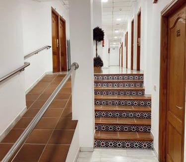 San Pedro de Alcantara Hotel | 16 m² Hotel ∙ 3 guests