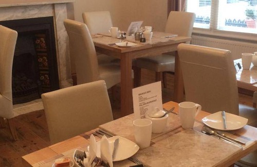Scarborough City Centre Bed & Breakfast | 16 m² Bed and breakfast ∙ 3 guests