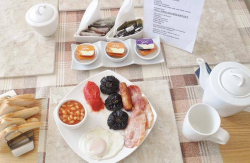 Scarborough City Centre Bed & Breakfast | 16 m² Bed and breakfast ∙ 3 guests