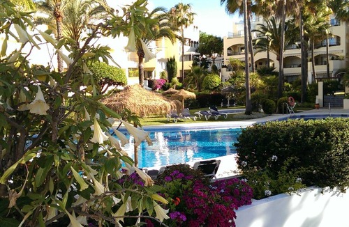 Nikki Beach Apartment | 165 m² Apartment ∙ 2 bedrooms ∙ 4 guests