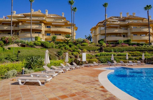 Elviria Apartment | 170 m² Apartment ∙ 3 bedrooms ∙ 6 guests