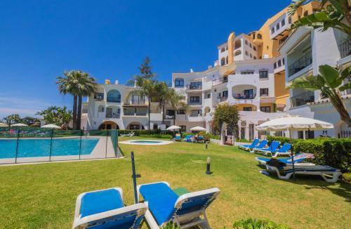 Cabopino Apartment | 182 m² Apartment ∙ 4 bedrooms ∙ 8 guests