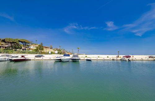 Cabopino Apartment | 182 m² Apartment ∙ 4 bedrooms ∙ 8 guests