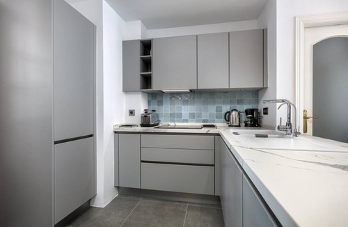 Marbella Apartment | 184 m² Apartment ∙ 3 bedrooms ∙ 6 guests