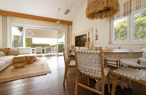 Urbanizacion Costabella Villa | 195 m² Villa ∙ 3 bedrooms ∙ 6 guests