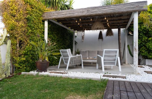 Urbanizacion Costabella Villa | 195 m² Villa ∙ 3 bedrooms ∙ 6 guests