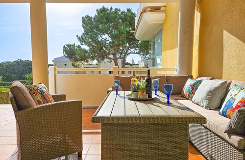 Cabopino Apartment | 2 bed garden apartment Las Mimosas Cabopino