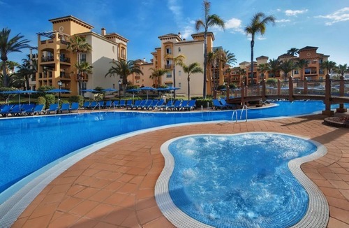 Nikki Beach Villa | 2 Bedroom 2 Bath Villa