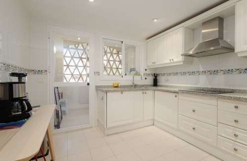 Nikki Beach Apartment | 2 bedroom apartment next to the beach in Elviria, Marbella