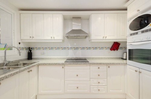 Nikki Beach Apartment | 2 bedroom apartment next to the beach in Elviria, Marbella