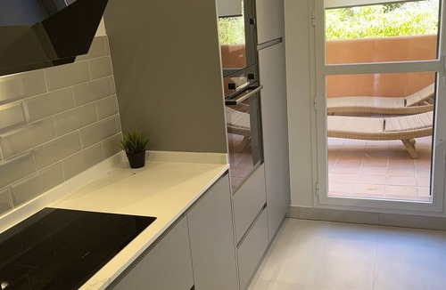 Marbella Apartment | 2 Bedroom Luxury Apartment, Elviria, Marbella.