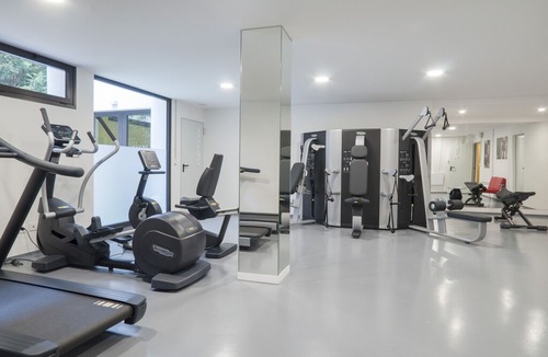 Carib Playa Apartment | 2 bedroom(s) Apartment near Marbella