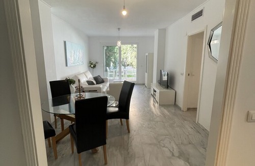 Nueva Andalucia Apartment | 2 bedroom(s) Apartment near Marbella