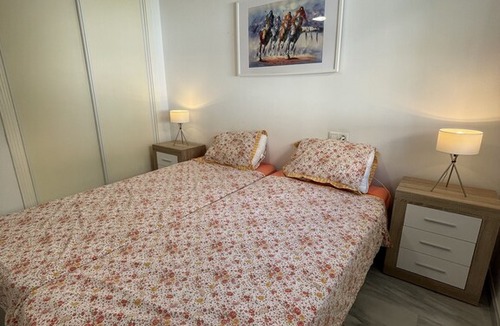 Nueva Andalucia Apartment | 2 bedroom(s) Apartment near Marbella