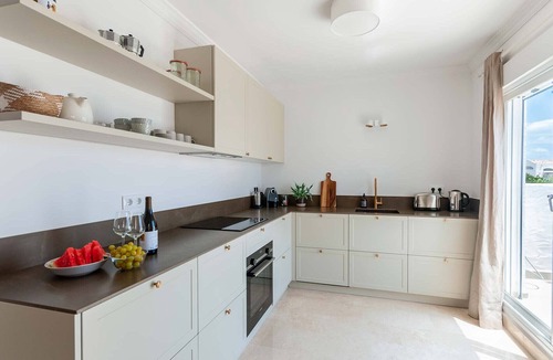 San Pedro de Alcantara Apartment | 20 - Stunning Beachside Penthouse in San Pedro