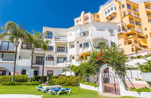 Cabopino Apartment | 200 m² Apartment ∙ 4 bedrooms ∙ 8 guests