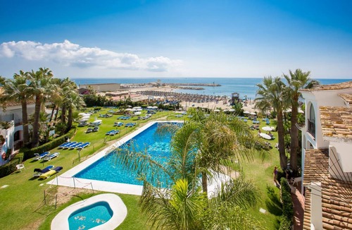 Cabopino Apartment | 200 m² Apartment ∙ 4 bedrooms ∙ 8 guests