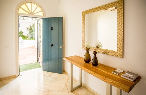 Cabopino Apartment | 200 m² Apartment ∙ 4 bedrooms ∙ 8 guests
