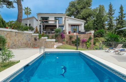 Carib Playa Villa | 200 m² Villa ∙ 4 bedrooms ∙ 8 guests