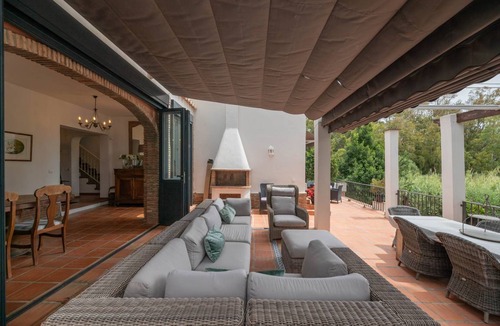 Carib Playa Villa | 200 m² Villa ∙ 4 bedrooms ∙ 8 guests