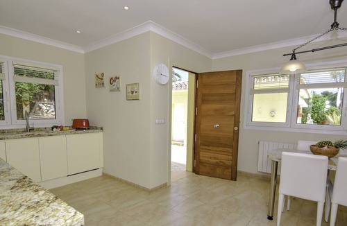 Urbanizacion Marbessa Villa | 20001 - EXQUISITE VILLA 50M TO BEACH
