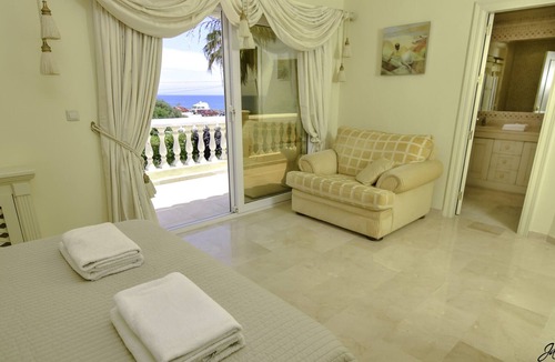 Urbanizacion Marbessa Villa | 20001 - EXQUISITE VILLA 50M TO BEACH