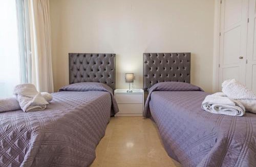 Golden Mile Apartment | 2026 Las Canas Beach