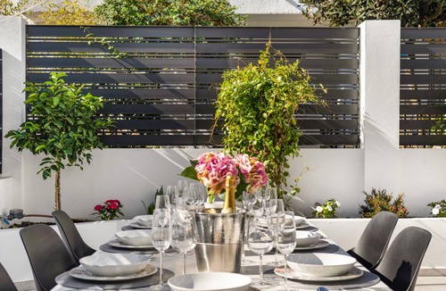 Golden Mile House | 210 m² House ∙ 5 bedrooms ∙ 9 guests