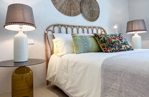Golden Mile House | 220 m² House ∙ 4 bedrooms ∙ 8 guests