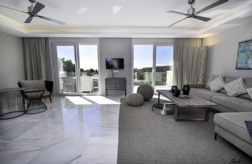 Urbanizacion el Rosario Villa | 220 m² Villa ∙ 4 bedrooms ∙ 8 guests